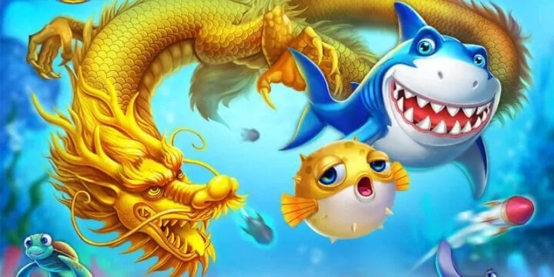 Tổng quan về các loại cá nổi bật có giá trị thưởng cao
