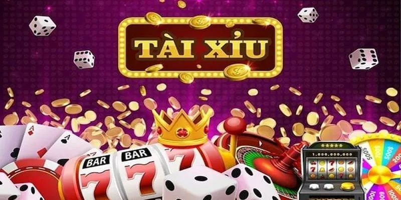 Danh sách một số nhà cái tài xỉu hàng đầu