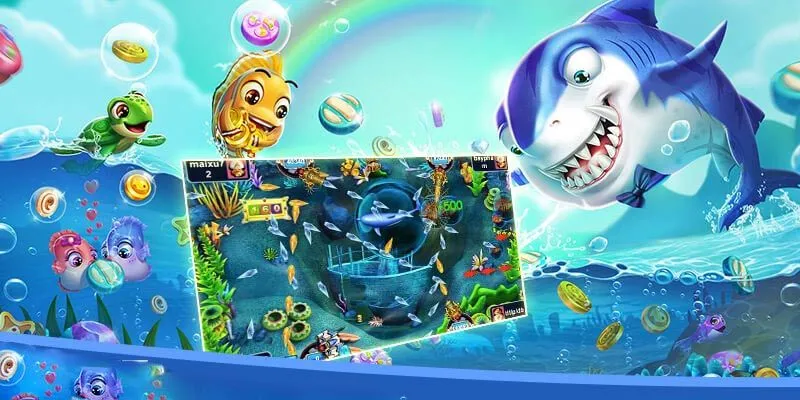 Những loại cá mang lại cơ hội chiến thắng lớn