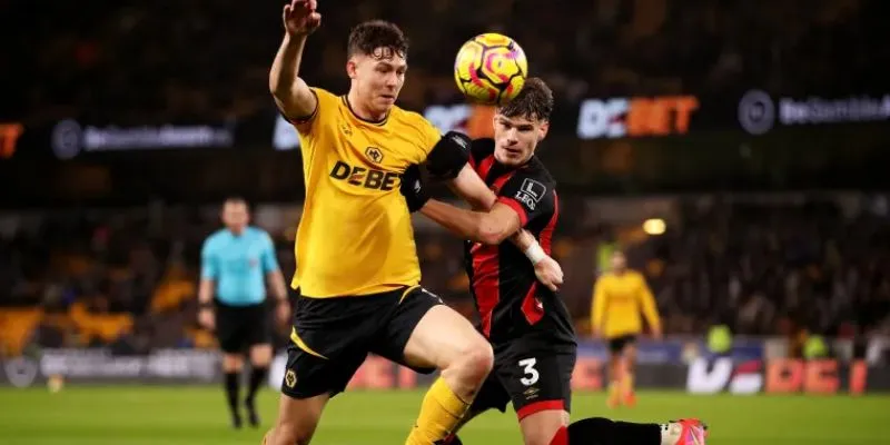 Tìm hiểu sự quan trọng của trận Wolves vs Fulham
