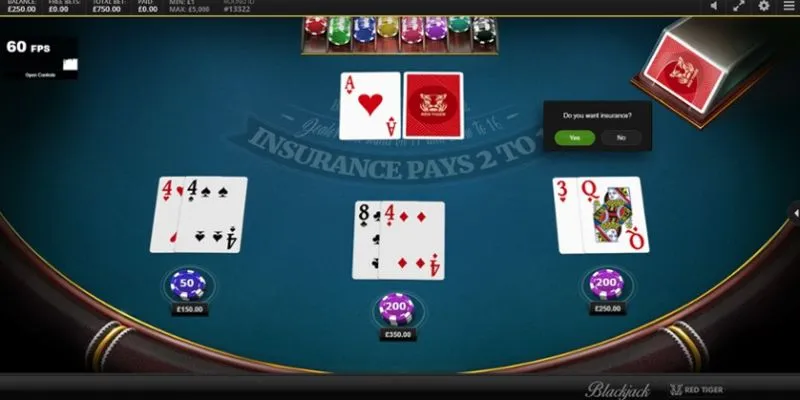 Kỹ thuật đếm bài blackjack cơ bản